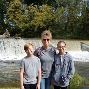 Meet your Posher, Amber